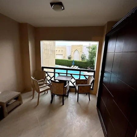 Studio In A 5 Star Hotel