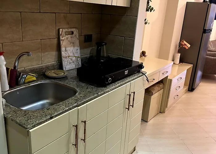 Апартаменты In A 5 Star