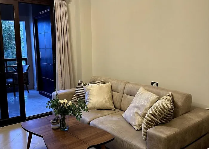 Апартаменты In A 5 Star Хургада