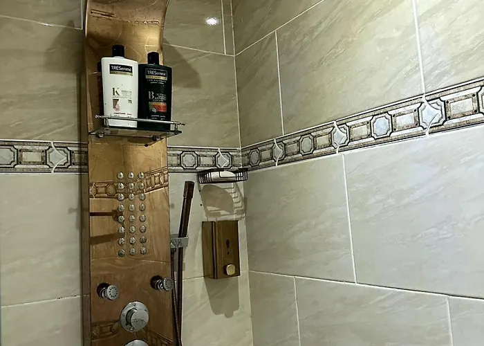 In A 5 Star *